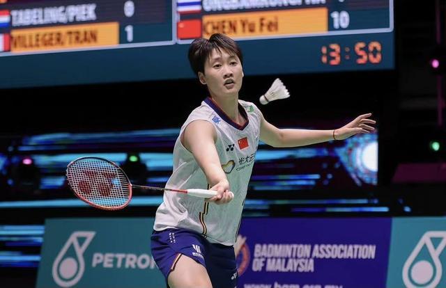 赛事中的一 赛事中的一